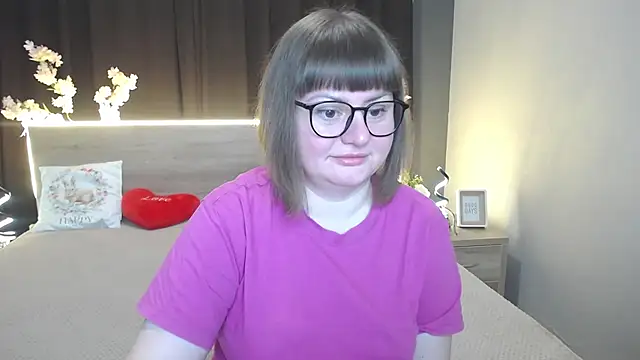 ZannaDreil online show from 27, 3, 2026