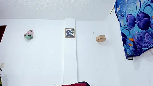 Snapshot of Agata_prg chatting on 14, 10, 2025 Agata prg online show from 14, 10, 2025