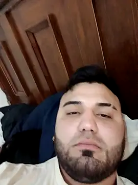 SINUECASTILLO online show from 14, 12, 2024