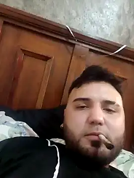 SINUECASTILLO online show from 15, 12, 2024