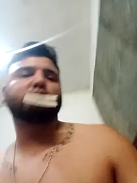 SINUECASTILLO online show from 17, 12, 2024