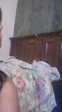 SINUECASTILLO online show from 17, 12, 2024