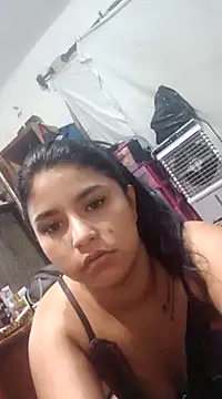 SINUECASTILLO online show from 21, 12, 2024