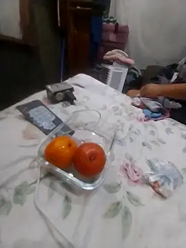 SINUECASTILLO online show from 28, 12, 2024