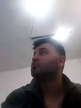 SINUECASTILLO online show from 11, 1, 2025