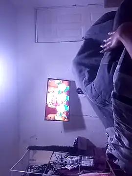 SINUECASTILLO online show from 10, 2, 2025