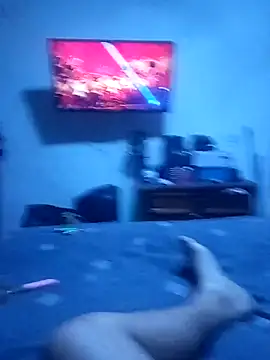 SINUECASTILLO online show from 12, 2, 2025