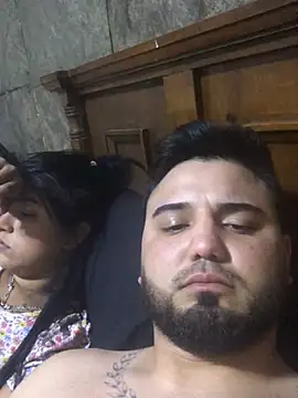 SINUECASTILLO online show from 25, 2, 2025