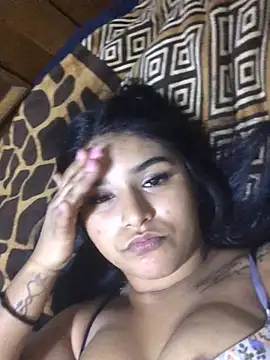 SINUECASTILLO online show from 6, 3, 2025