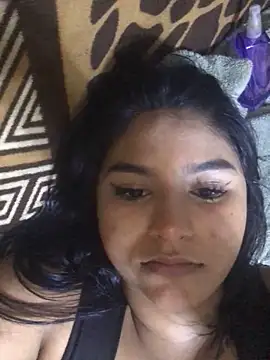 SINUECASTILLO online show from 7, 3, 2025