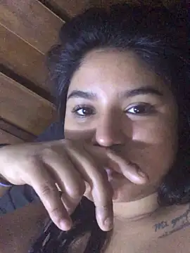 SINUECASTILLO online show from 8, 3, 2025