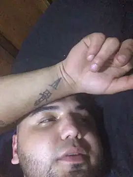 SINUECASTILLO online show from 10, 3, 2025