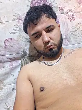 SINUECASTILLO online show from 21, 2, 2026