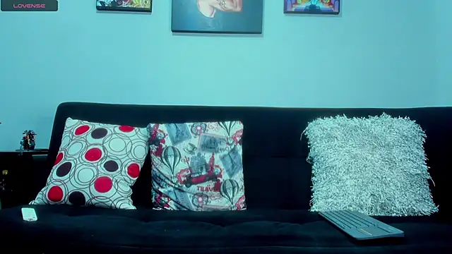 SamirHazard97 online show from 22, 3, 2025