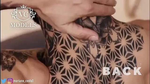 Snapshot of mariano_costa chatting on 23, 12, 2024 mariano costa online show from 23, 12, 2024