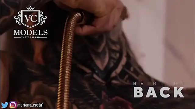 Snapshot of mariano_costa chatting on 6, 1, 2025 mariano costa online show from 6, 1, 2025