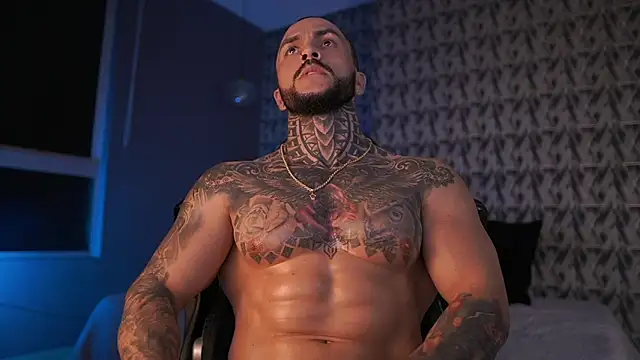 Snapshot of mariano_costa chatting on 7, 1, 2025 mariano costa online show from 7, 1, 2025