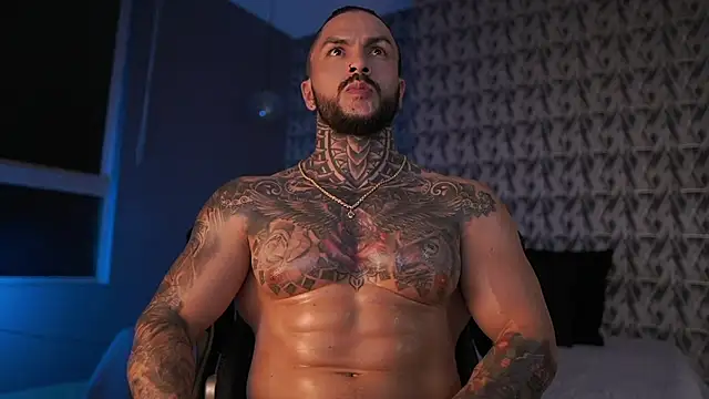 Snapshot of mariano_costa chatting on 9, 1, 2025 mariano costa online show from 9, 1, 2025