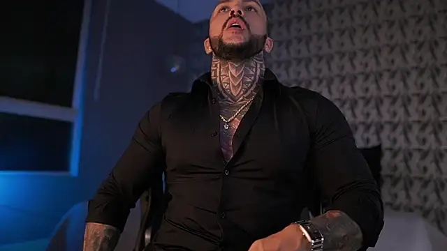 Snapshot of mariano_costa chatting on 19, 1, 2025 mariano costa online show from 19, 1, 2025