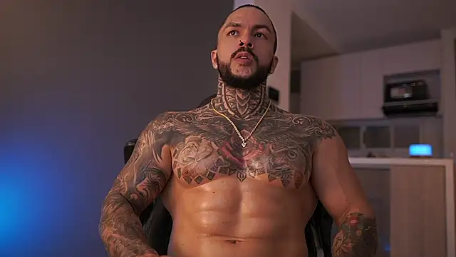 Snapshot of mariano_costa chatting on 20, 1, 2025 mariano costa online show from 20, 1, 2025