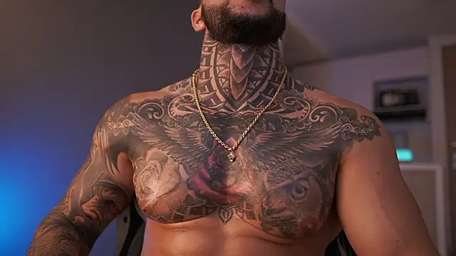 Snapshot of mariano_costa chatting on 23, 1, 2025 mariano costa online show from 23, 1, 2025