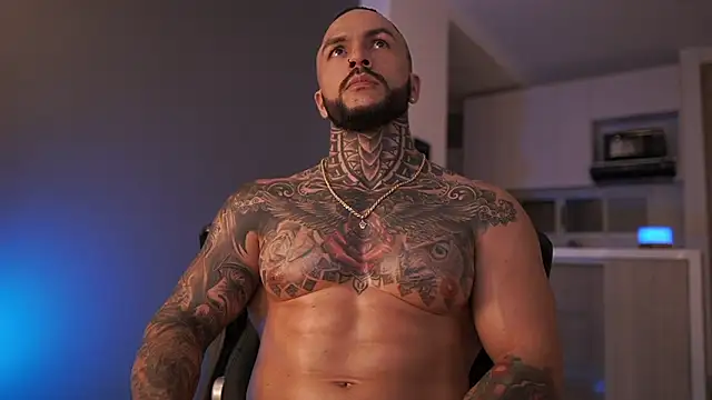 Snapshot of mariano_costa chatting on 24, 1, 2025 mariano costa online show from 24, 1, 2025