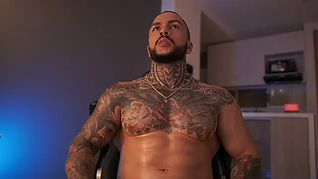 Snapshot of mariano_costa chatting on 27, 1, 2025 mariano costa online show from 27, 1, 2025