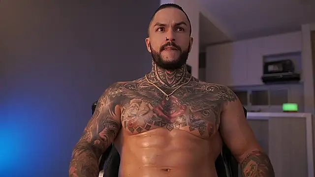 Snapshot of mariano_costa chatting on 28, 1, 2025 mariano costa online show from 28, 1, 2025