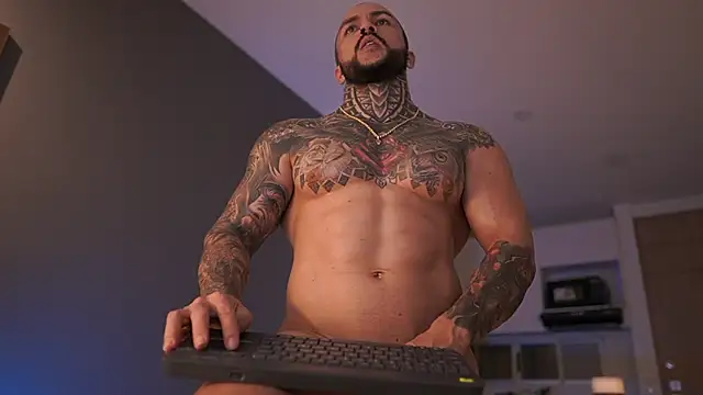 Snapshot of mariano_costa chatting on 31, 1, 2025 mariano costa online show from 31, 1, 2025