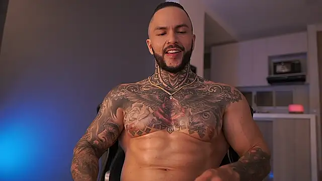 Snapshot of mariano_costa chatting on 9, 2, 2025 mariano costa online show from 9, 2, 2025