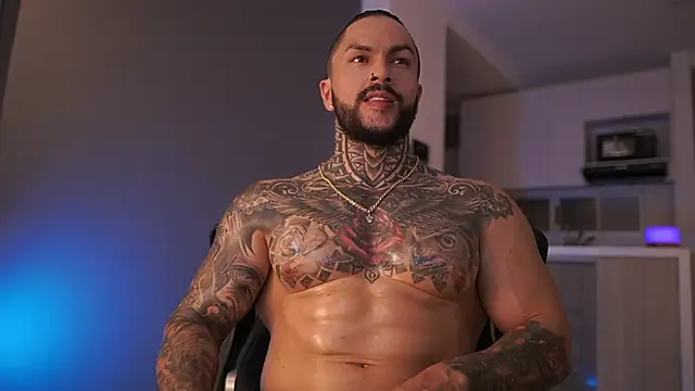 Snapshot of mariano_costa chatting on 18, 2, 2025 mariano costa online show from 18, 2, 2025