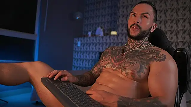 Snapshot of mariano_costa chatting on 19, 2, 2025 mariano costa online show from 19, 2, 2025