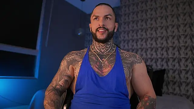 Snapshot of mariano_costa chatting on 20, 2, 2025 mariano costa online show from 20, 2, 2025