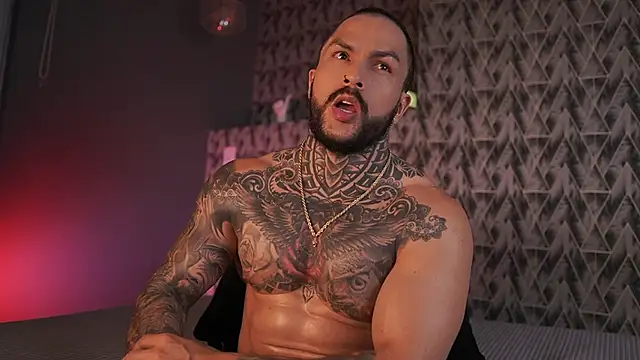 Snapshot of mariano_costa chatting on 21, 2, 2025 mariano costa online show from 21, 2, 2025