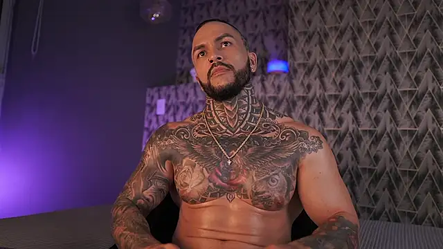 Snapshot of mariano_costa chatting on 23, 2, 2025 mariano costa online show from 23, 2, 2025