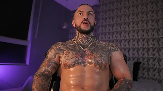 Snapshot of mariano_costa chatting on 27, 2, 2025 mariano costa online show from 27, 2, 2025