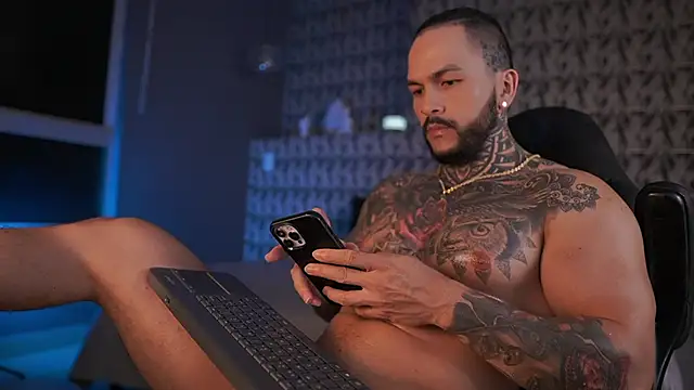 Snapshot of mariano_costa chatting on 28, 2, 2025 mariano costa online show from 28, 2, 2025