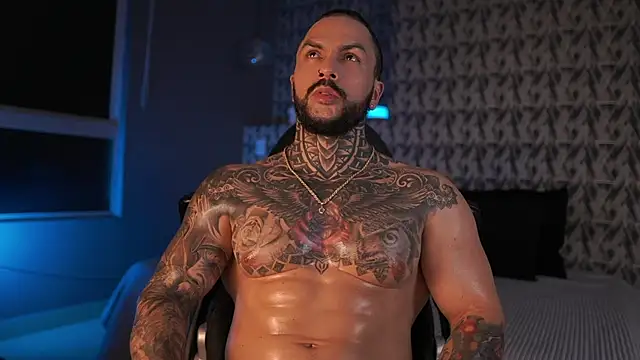 Snapshot of mariano_costa chatting on 5, 3, 2025 mariano costa online show from 5, 3, 2025