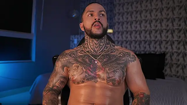 Snapshot of mariano_costa chatting on 5, 3, 2025 mariano costa online show from 5, 3, 2025