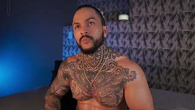 Snapshot of mariano_costa chatting on 6, 3, 2025 mariano costa online show from 6, 3, 2025