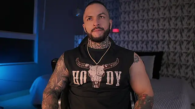 Snapshot of mariano_costa chatting on 9, 3, 2025 mariano costa online show from 9, 3, 2025