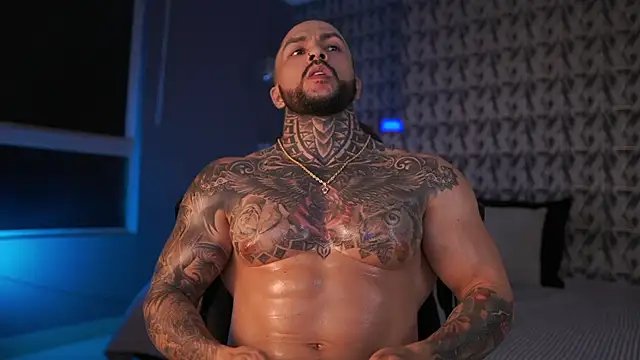 Snapshot of mariano_costa chatting on 11, 3, 2025 mariano costa online show from 11, 3, 2025