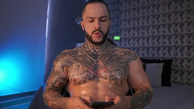 Snapshot of mariano_costa chatting on 14, 3, 2025 mariano costa online show from 14, 3, 2025