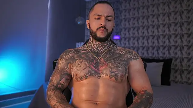 Snapshot of mariano_costa chatting on 14, 3, 2025 mariano costa online show from 14, 3, 2025