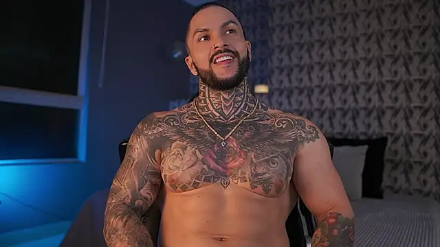 Snapshot of mariano_costa chatting on 15, 3, 2025 mariano costa online show from 15, 3, 2025