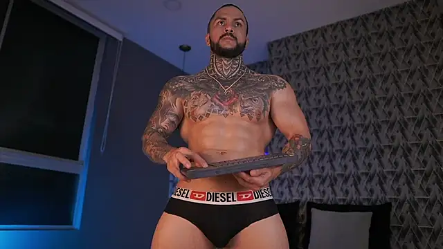 Snapshot of mariano_costa chatting on 16, 3, 2025 mariano costa online show from 16, 3, 2025