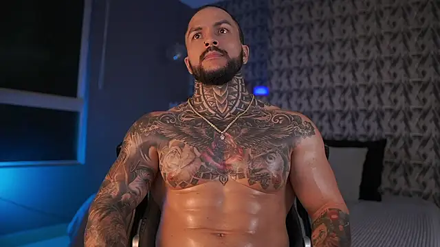 Snapshot of mariano_costa chatting on 16, 3, 2025 mariano costa online show from 16, 3, 2025