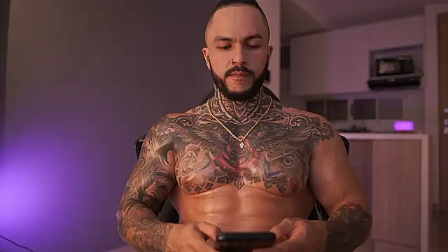 Snapshot of mariano_costa chatting on 19, 3, 2025 mariano costa online show from 19, 3, 2025