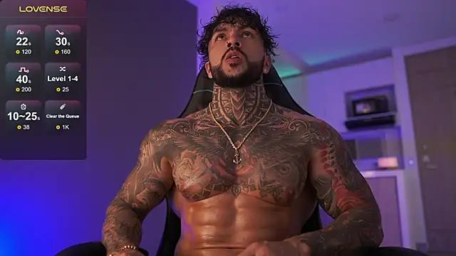 Snapshot of mariano_costa chatting on 9, 9, 2025 mariano costa online show from 9, 9, 2025