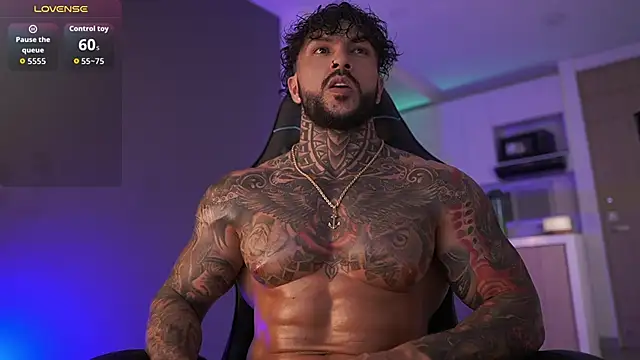 Snapshot of mariano_costa chatting on 11, 9, 2025 mariano costa online show from 11, 9, 2025